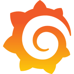 Grafana Labs logo