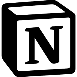 Notion logo
