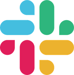 Slack logo
